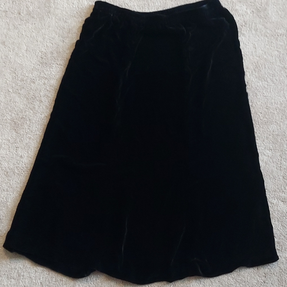 Sigrid Olsen Skirt🍋